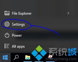 windows10系统下怎么删除程序