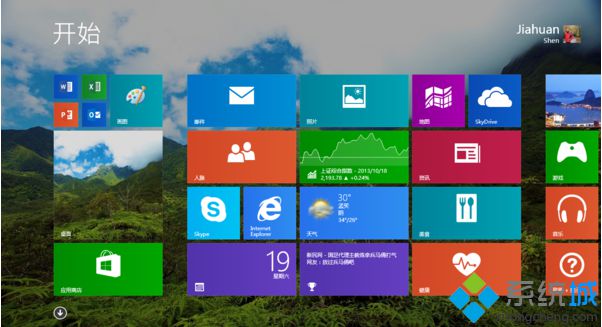 win8.1系统安装程序应用提示错误0×80004005如何解决