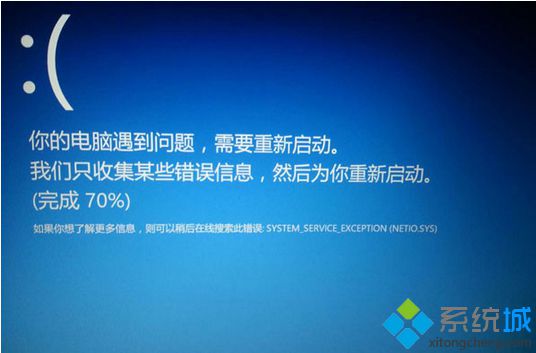 tdx.sys是什么文件？win8.1系统由于tdx.sys文件引起蓝屏的解决方法