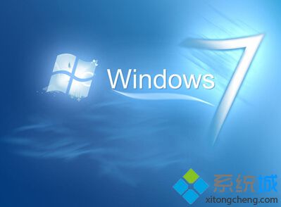 笔记本专用win7系统开始菜单变空白的解决方法