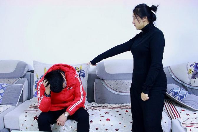 男人不爱老婆会要二胎吗（老婆不受宠，生二胎？）