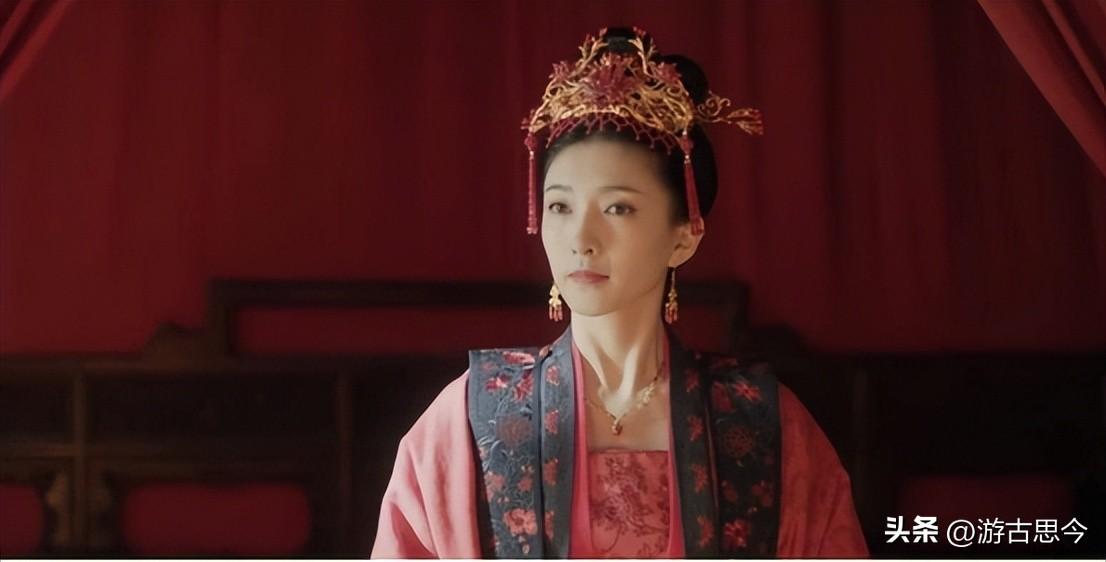 曹皇后和赵祯真实历史(宋仁宗)
