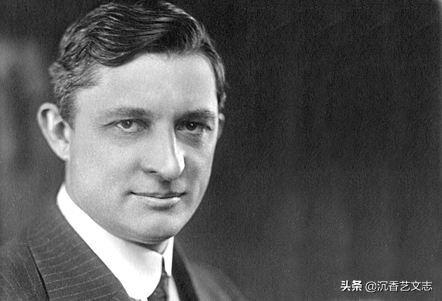 空调发明者是谁（美国威利斯·开利发明空调简史介绍）
