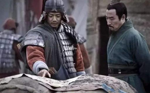 萧何为什么要杀韩信?(吕后和萧何为什么要杀韩信)