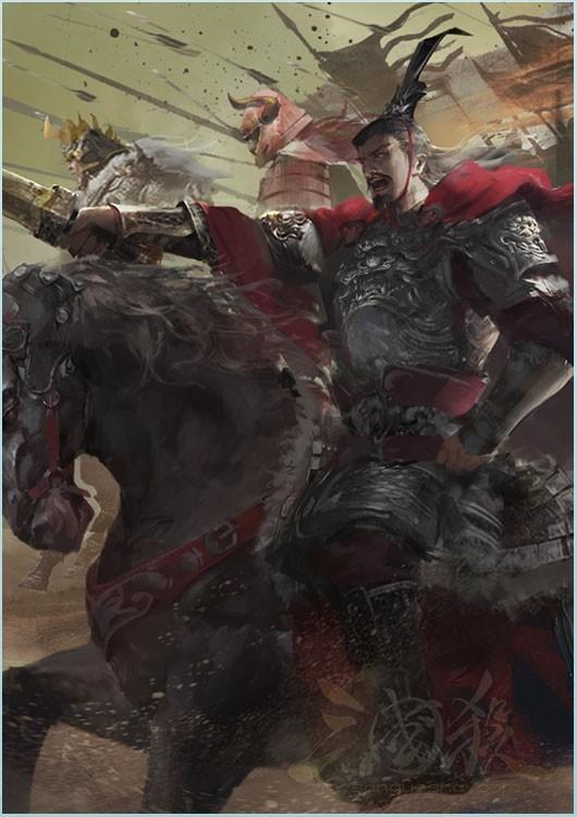 三国杀国战最强组合排名（国战最强组合你都用过吗）
