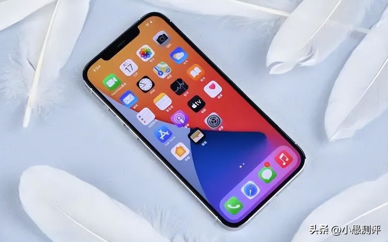 iphone12promax参数配置详细（买入手能用几年）
