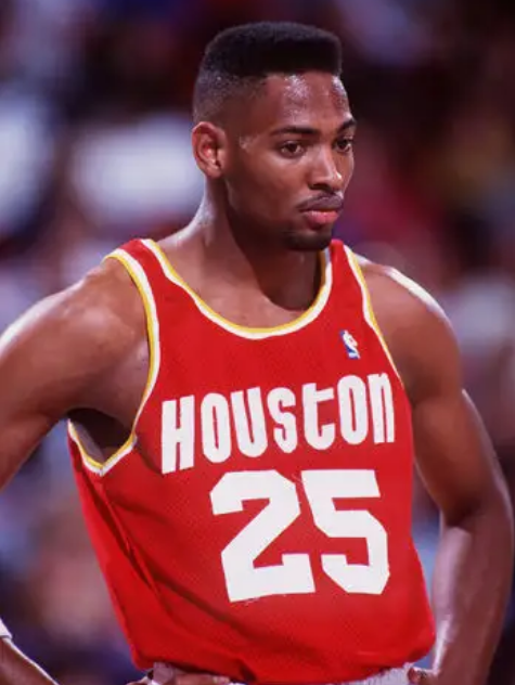 罗伯特霍里几个冠军（NBA罗伯特霍里打过几次总决赛）