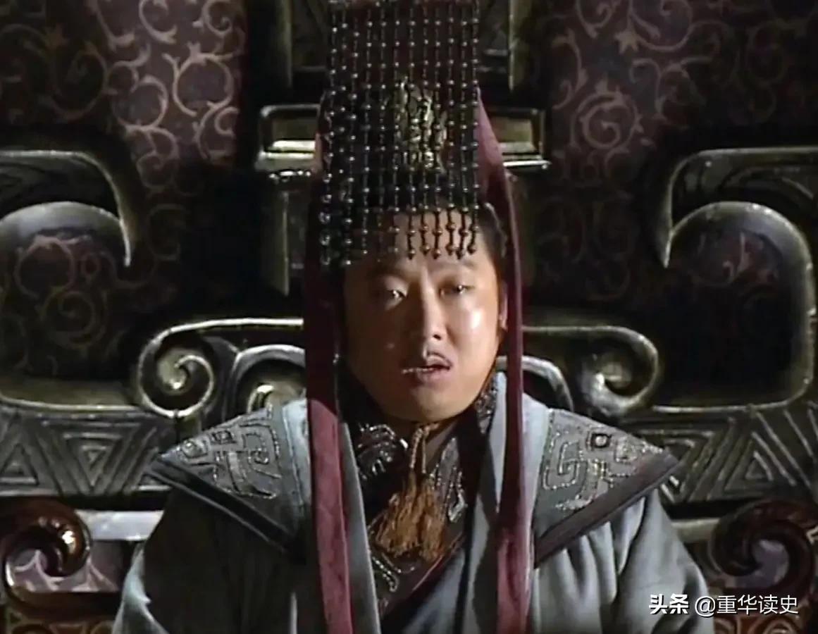 楚怀王是昏君吗(楚怀王是昏君吗与秦宣太后的关系)