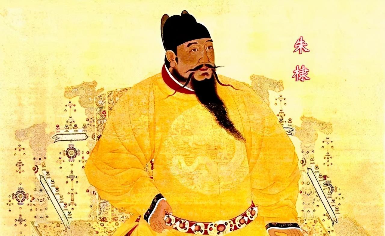 朱棣的子女都是徐皇后生的吗（9个孩子，7个是徐皇后生的）