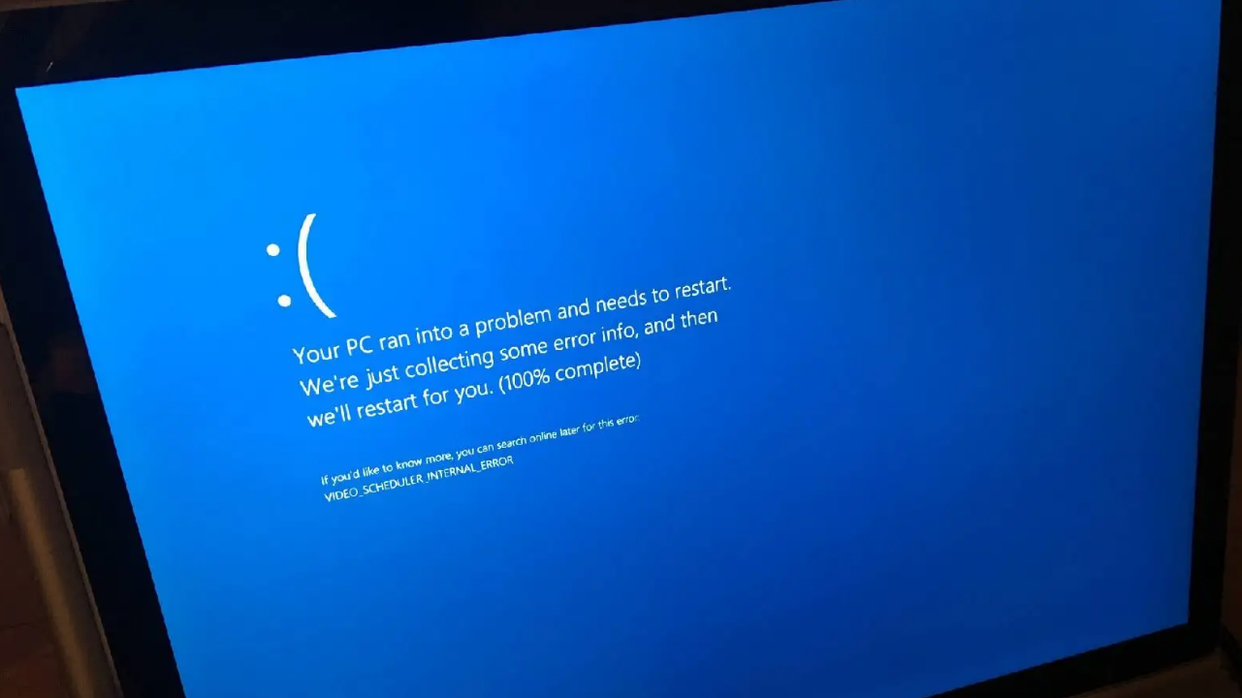 bluescreen导致蓝屏怎么办（分析蓝屏原因）