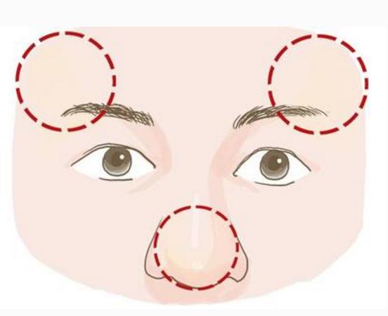 铁定发大横财的面相(3大横财面相)