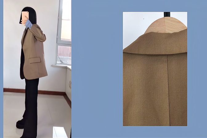 155cm的身高穿什么长度的衣服恰当（穿搭指南）