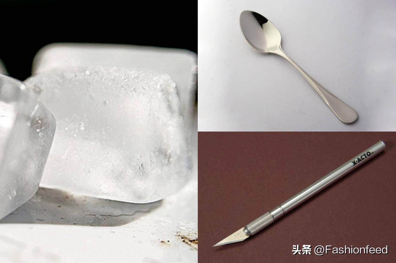 橡皮泥粘在衣服上怎么弄掉（轻松去除衣服上橡皮泥的妙招）