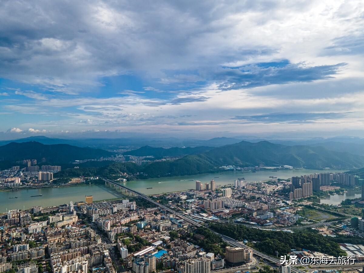 肇庆有什么好玩的景点推荐（广东肇庆旅游值得去的五大景点）