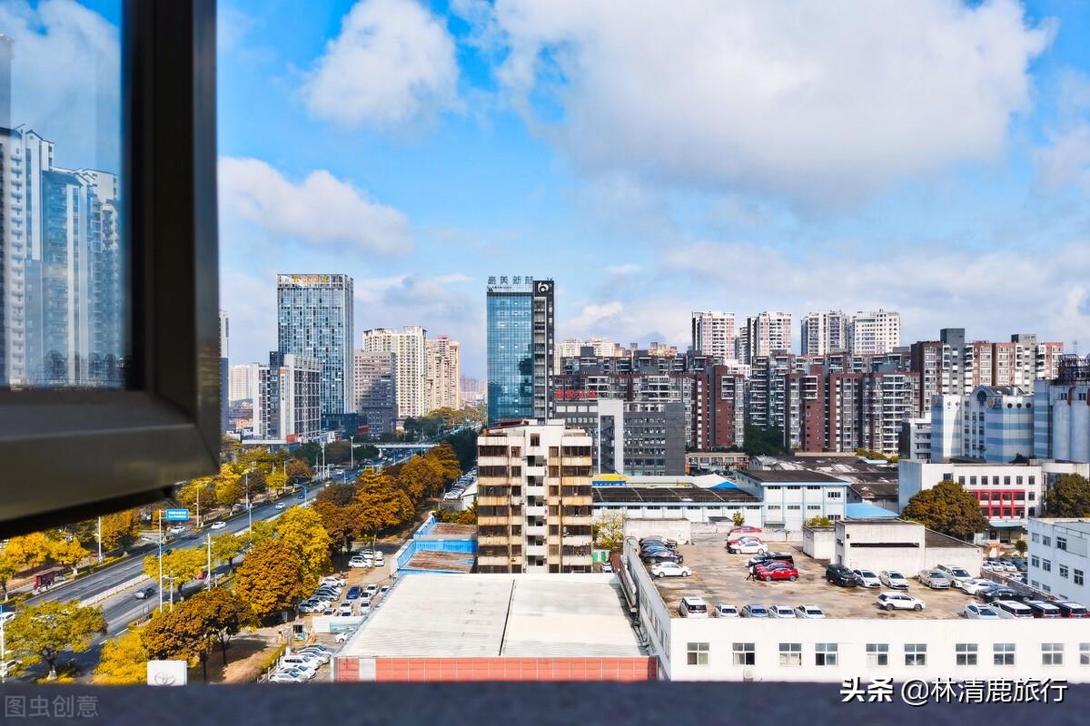 清远市是几线城市（广东省清远市是养老的三线城市）