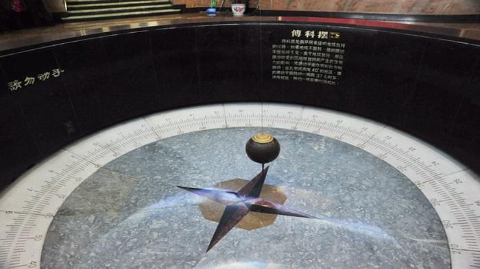 地球自转产生的自然现象和原因（如何证明地球会自转）