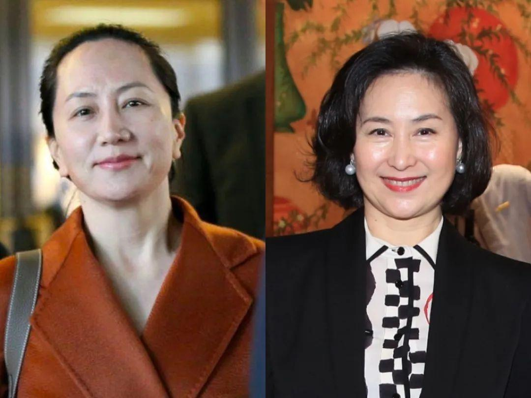 必成大器的女人面相(大器晚成的女人必有征兆)