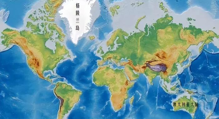 英国是欧洲国家吗（欧洲地理环境最好的三个国家介绍）