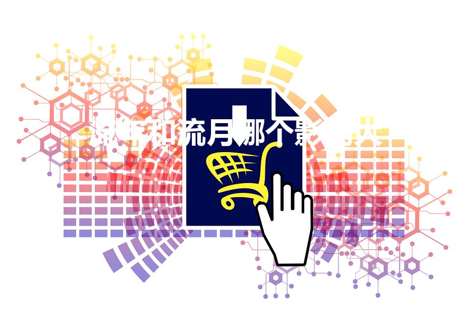流年和流月哪个影响大(流年和流月哪个影响大一点)