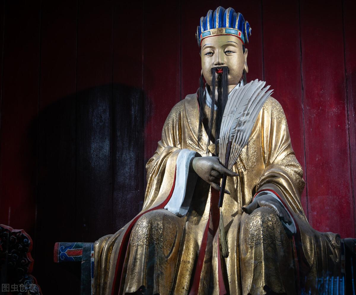 三国演义的重点人物介绍（浅议三国中的关键人物的故事）