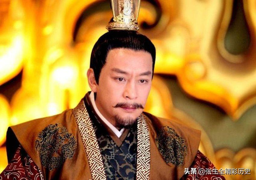 唐朝李渊有几个儿子分别叫什么（一共有22个儿子）