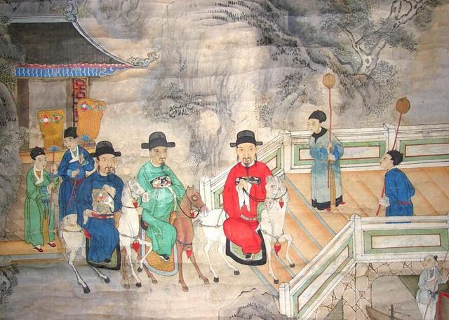 士大夫什么意思(时代峰峻士大夫什么意思)