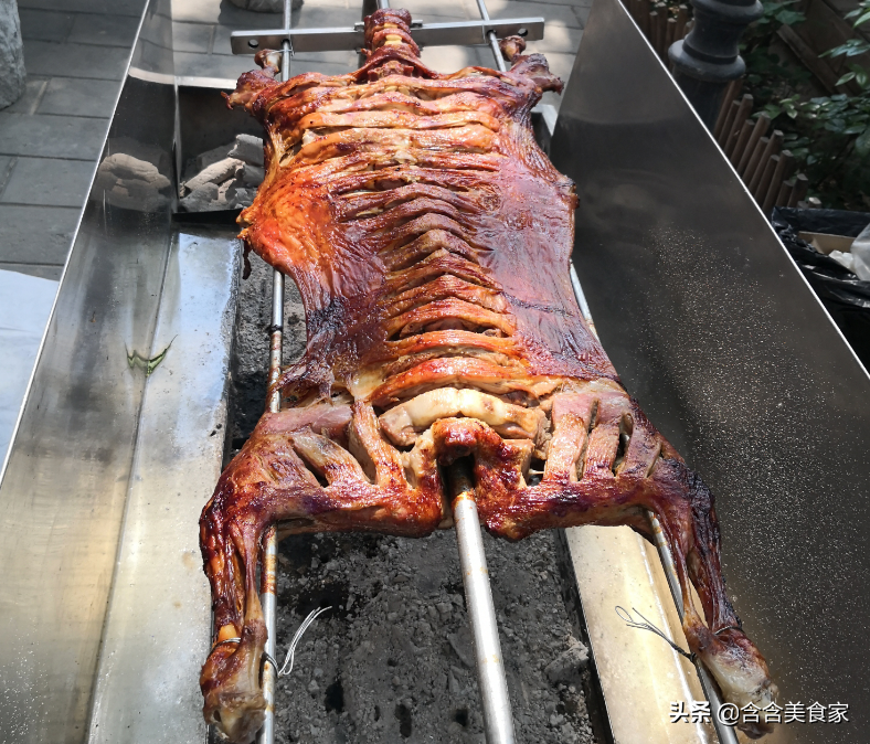 宁夏的特色美食排名（宁夏出名的六大特色美食小吃）