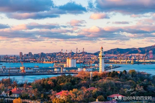 山东烟台旅游景点有哪些地方（烟台旅游攻略景点必去）