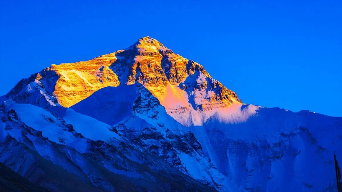 西藏旅游景点排名前十名（西藏最值得去的十大景点推荐）