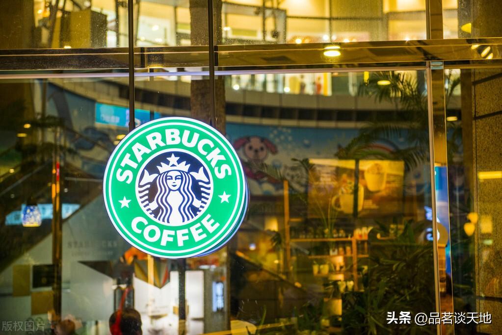 星巴克是什么东西（一个以咖啡为核心的文化品牌）
