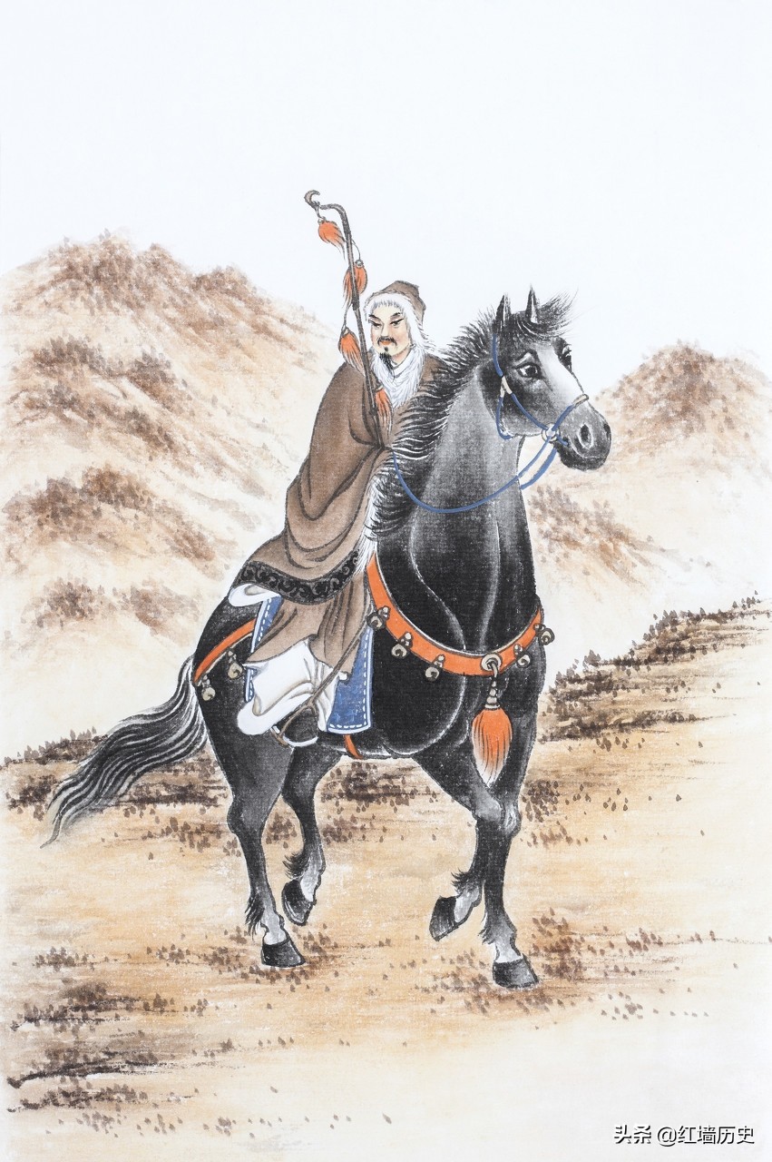 张骞是什么朝代的(张骞是什么朝代的人)