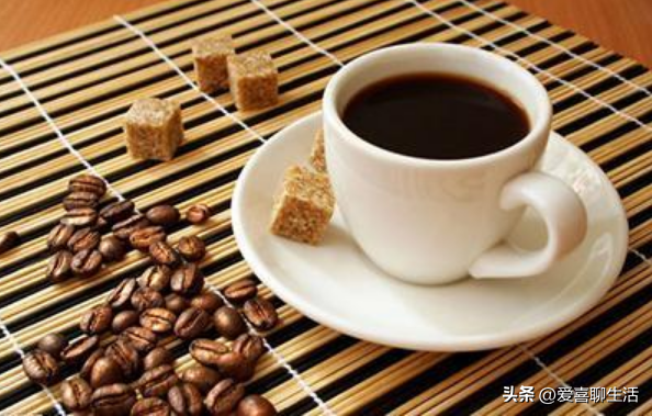 咖啡对身体有什么好处和坏处(咖啡对身体有什么危害)
