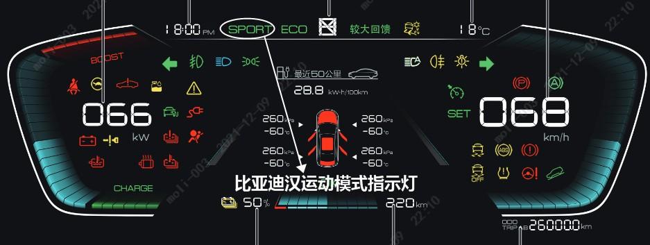 比亚迪关闭esp（比亚迪停用ESP！）