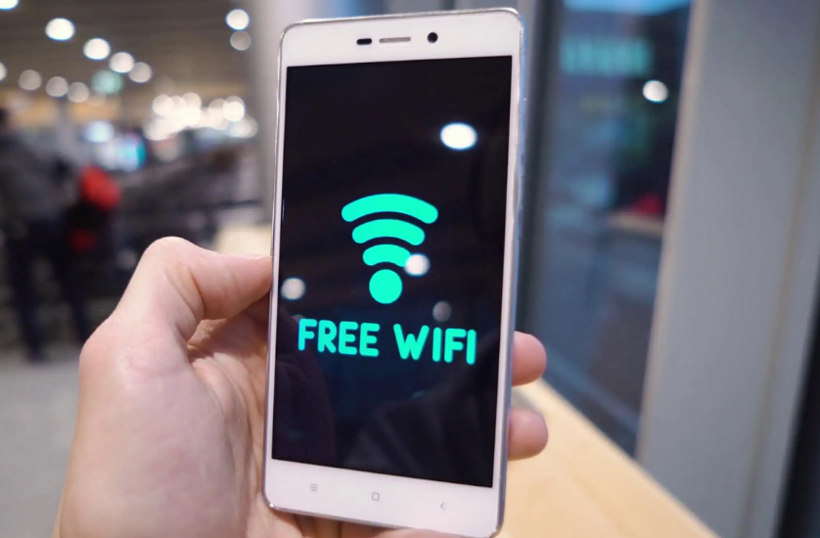 wifi显示无互联网连接是什么意思(出现无网络怎么解决)