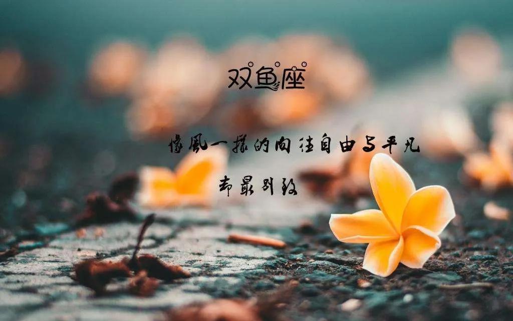 双鱼座的变态人格是怎样的（双鱼座性格优缺点大盘点）