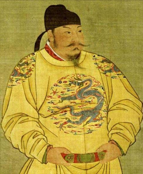 李世民为什么叫李二（所谓李二的说法怎么来的）
