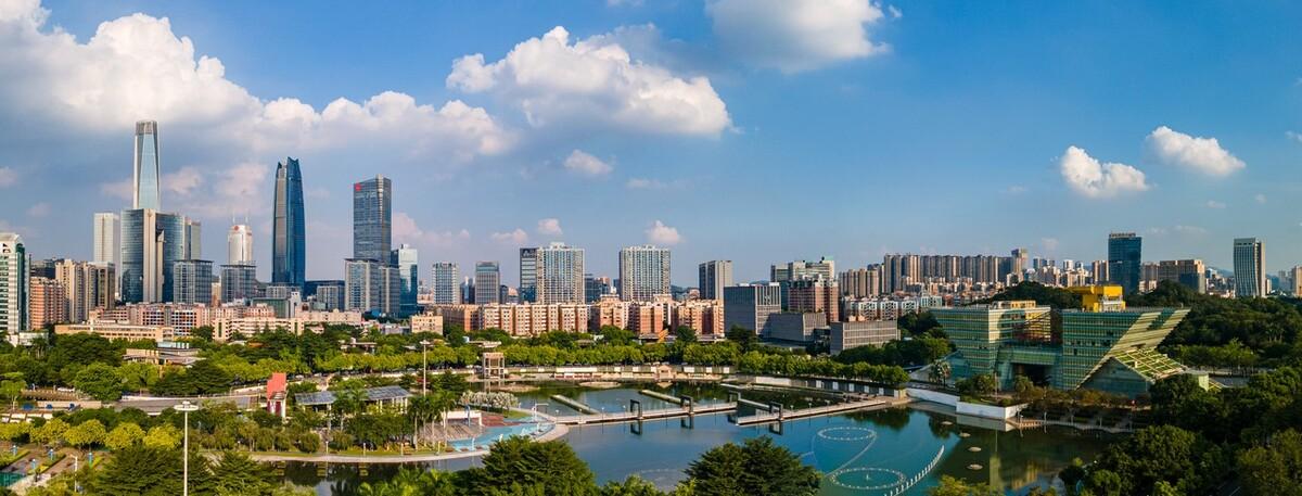 东莞有多少人口梳理（东莞是一线城市还是二线城市）