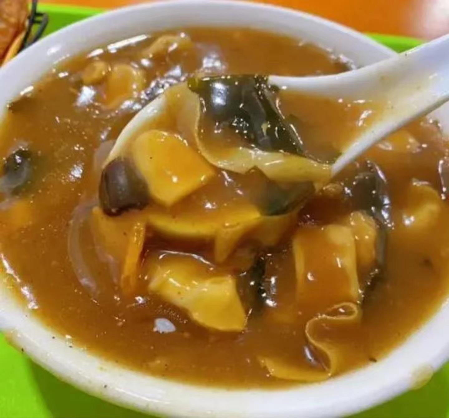 中国美食排行榜前十名(中国美食排行榜前十名城市)