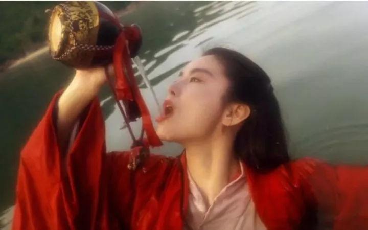 新笑傲江湖东方不败结局（东方不败最后到底有没有死）