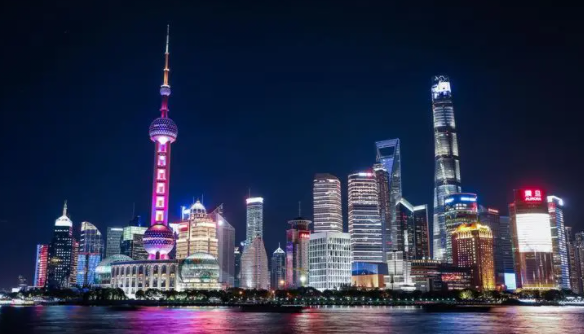 上海有什么好玩的地方（上海旅游景点排行前十）