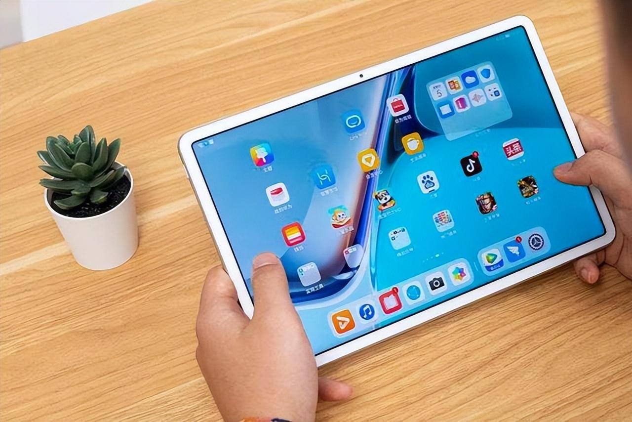 ipad可以做ppt吗（平板电脑做PPT和Word效率低）