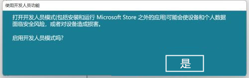 <a href=/win11/ target=_blank class=infotextkey>win11</a>怎么开启开发者选项