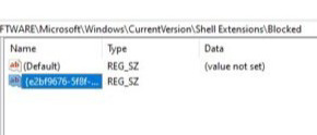 改回<a href=/win10/ target=_blank class=infotextkey>win10</a>资源管理器经典样式