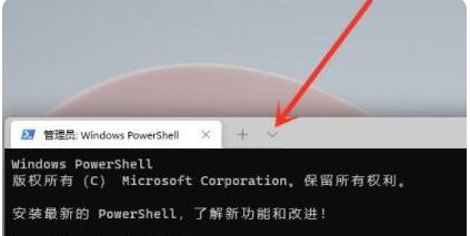 <a href=/win11/ target=_blank class=infotextkey>win11</a>命令提示符怎么打开