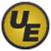 UltraEdit编辑器如何设置tab移动的长度？