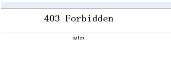 epic403forbidden是什么意思 epic403forbidden错误出现详情介绍