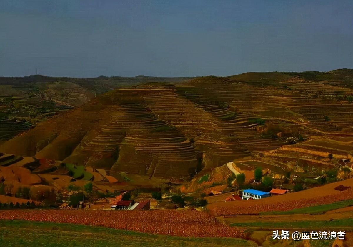 甘肅省靜寧縣屬于哪個市管轄（平涼市靜寧縣號稱蘋果之鄉）