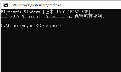 <a href=/win10/ target=_blank class=infotextkey>win10</a> chkdsk工具怎么运行？chkdsk工具运行方法介绍