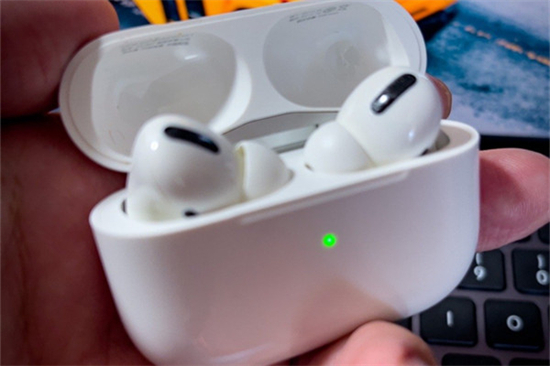 airpods pro怎么连接电脑 airpods pro连接电脑的方法
