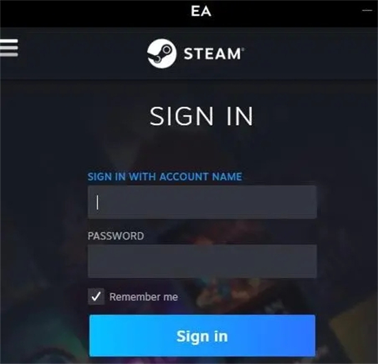 ea怎么綁定steam ea關聯綁定steam的方法教程